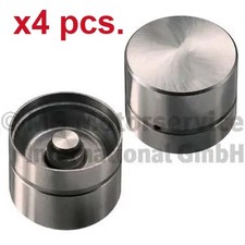 X4 PCS HYDRAULIC TAPPETS