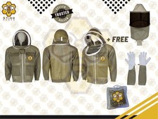 Bee Jacket 3 Layer Mesh Ultra