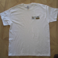 Mens WHITE DULUX decorator