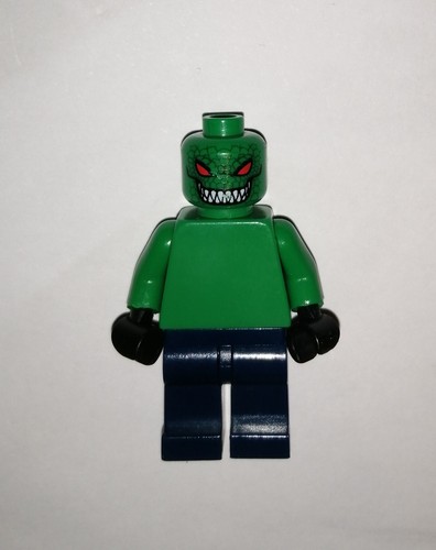 Lego batman 2006 killer croc - lego,