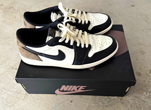 Jordan air retro - 1,