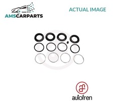 BRAKE CALIPER REPAIR KIT FRONT