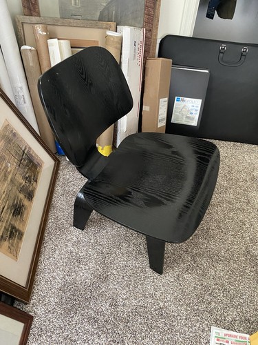 Reproduction eames lcw - eames, chair