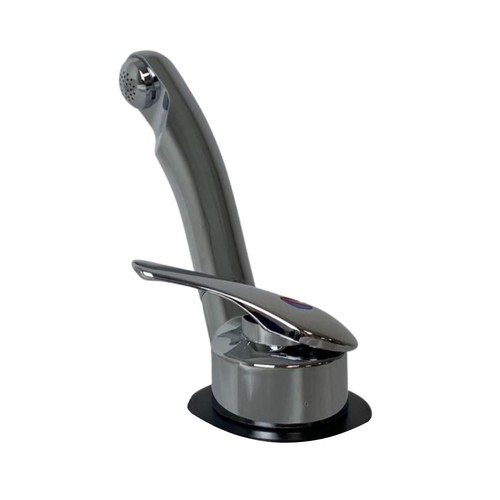 Caravan motorhome mixer - caravan,