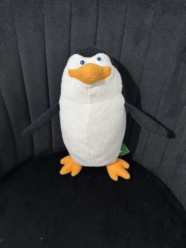 Dreamworks madagascar penguin - dreamworks,