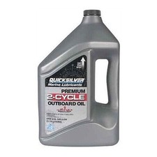 Quicksilver Premium 2-Cycle