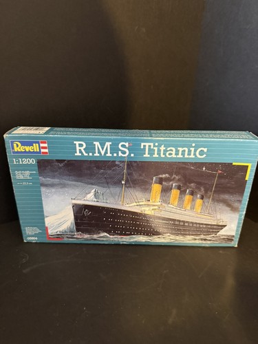 Revell 05804 r m - 22.3, r.m.s