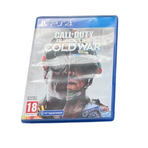 Call duty black - of,