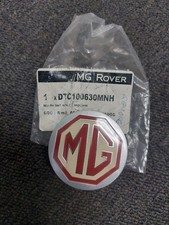 NEW Genuine MG Rover MGF & TF