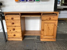 Pine Desk
