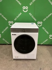 Samsung series 9kg - samsung, heat