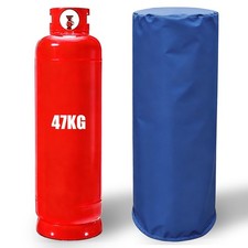47KG Large Gas Bottle Cover