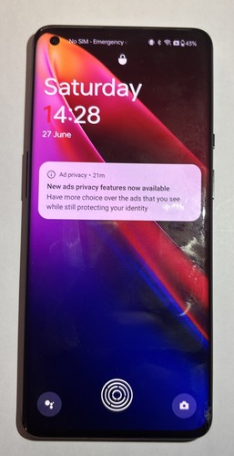 Oneplus pro 128gb black - oneplus, dual