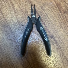 CK MICRO PRECISION ESD LONG
