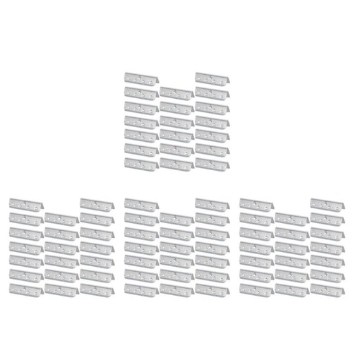 80sets metal upholstery strap - 80sets,
