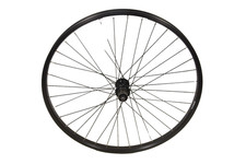 REAR 26" MTB BIKE WHEEL