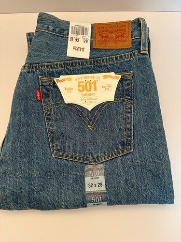 Nwt levi 501 - levi's, women's