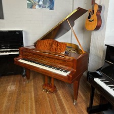 Blüthner Style 4 Baby Grand