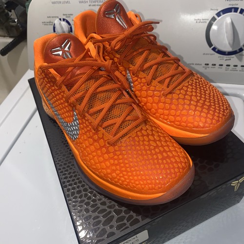Nike kobe protro - kobe, 6