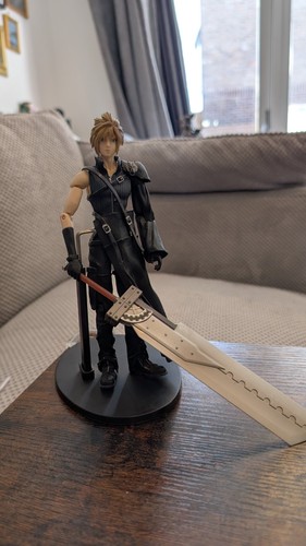 Play arts advent - play,