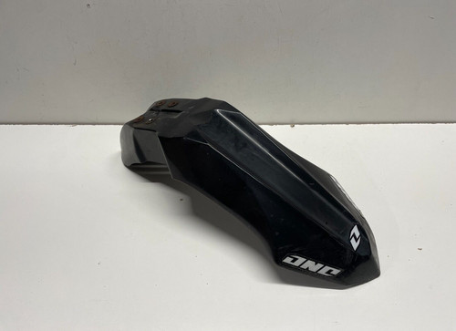 Front fender mudguard kawasaki - front,