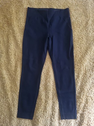 Short lenght women leggings - short,