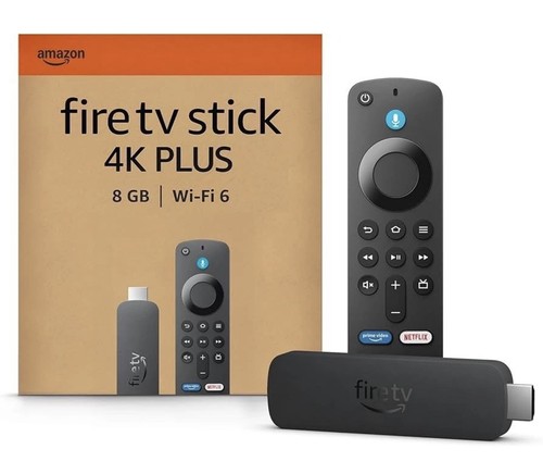 Amazon fire stick - amazon,