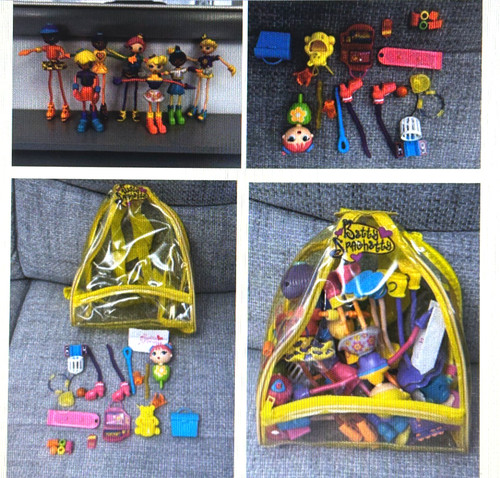 90s vintage bundle betty - ,