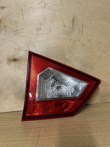 Suzuki vitara mk4 - mk4, light