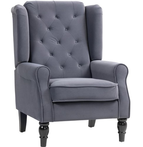 Accent armchair home furniture - accent,