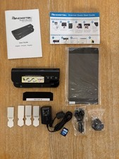 PANDIGITAL Photolink One-Touch Photo Scanner (model PANSCN02EU)