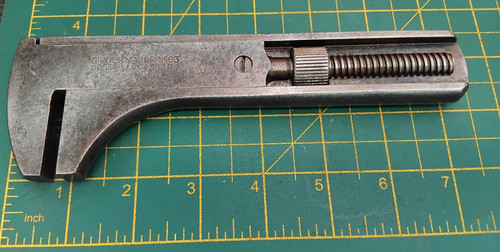 Vintage joseph lucas girder - vintage, ‘girder