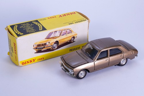 French dinky toys - dinky, 1452