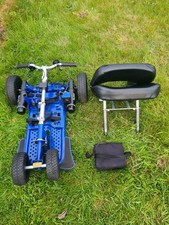 ALL TERRAIN Portable Mobility