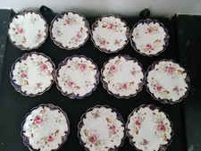 vintage Dresden plates, bundle