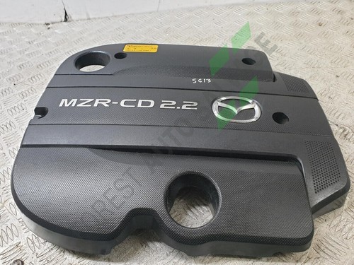 2010 mazda 2l - 2.2l, diesel