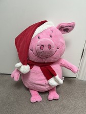 M&S Percy Pig Christmas Large