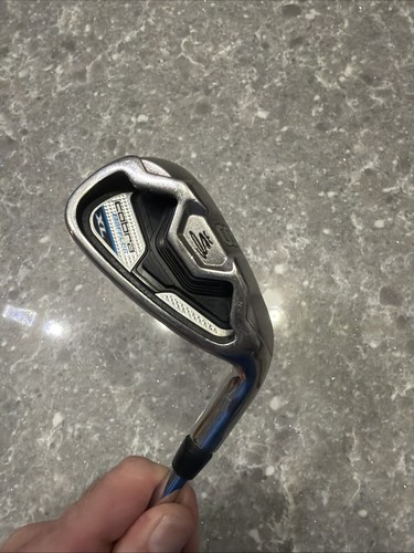 Cobra baffler 8 iron - baffler,