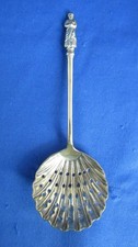 EPNS Apostle Sugar Sifter