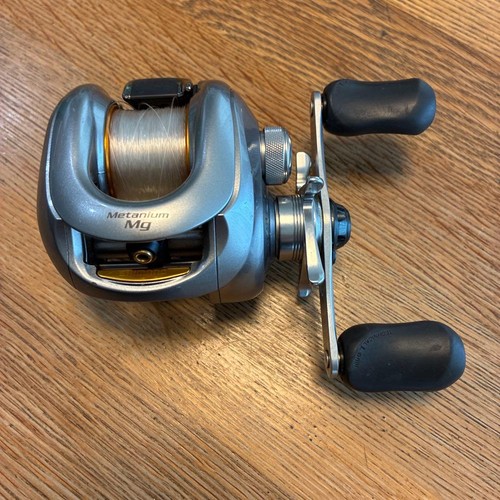 Shimano metanium engetsu - shimano,
