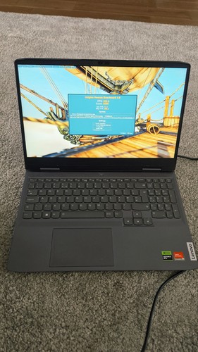 Lenovo loq 15aph8 gaming - loq,