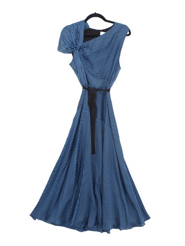Bennett maxi dress - l.k.,