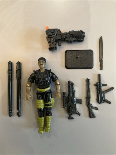 Joe action force - gi,