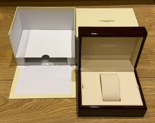 Genuine original longines - genuine,