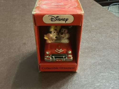 Retired rare schmid disney - rare,