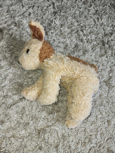 Soft toy dog - ,