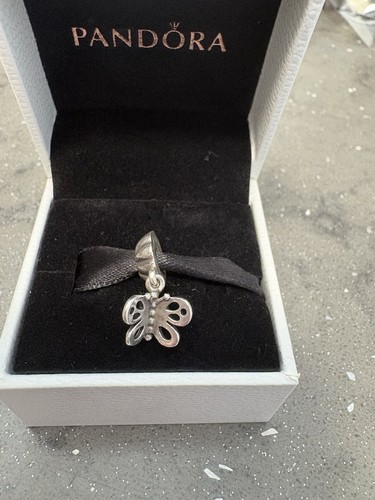 Pandora silver forever friends - pandora,