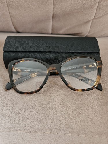 Prada women eyeglasses - prada, women's