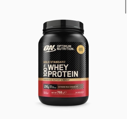 Optimum nutrition gold - optimum,