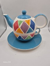 Whittard Tea for One -